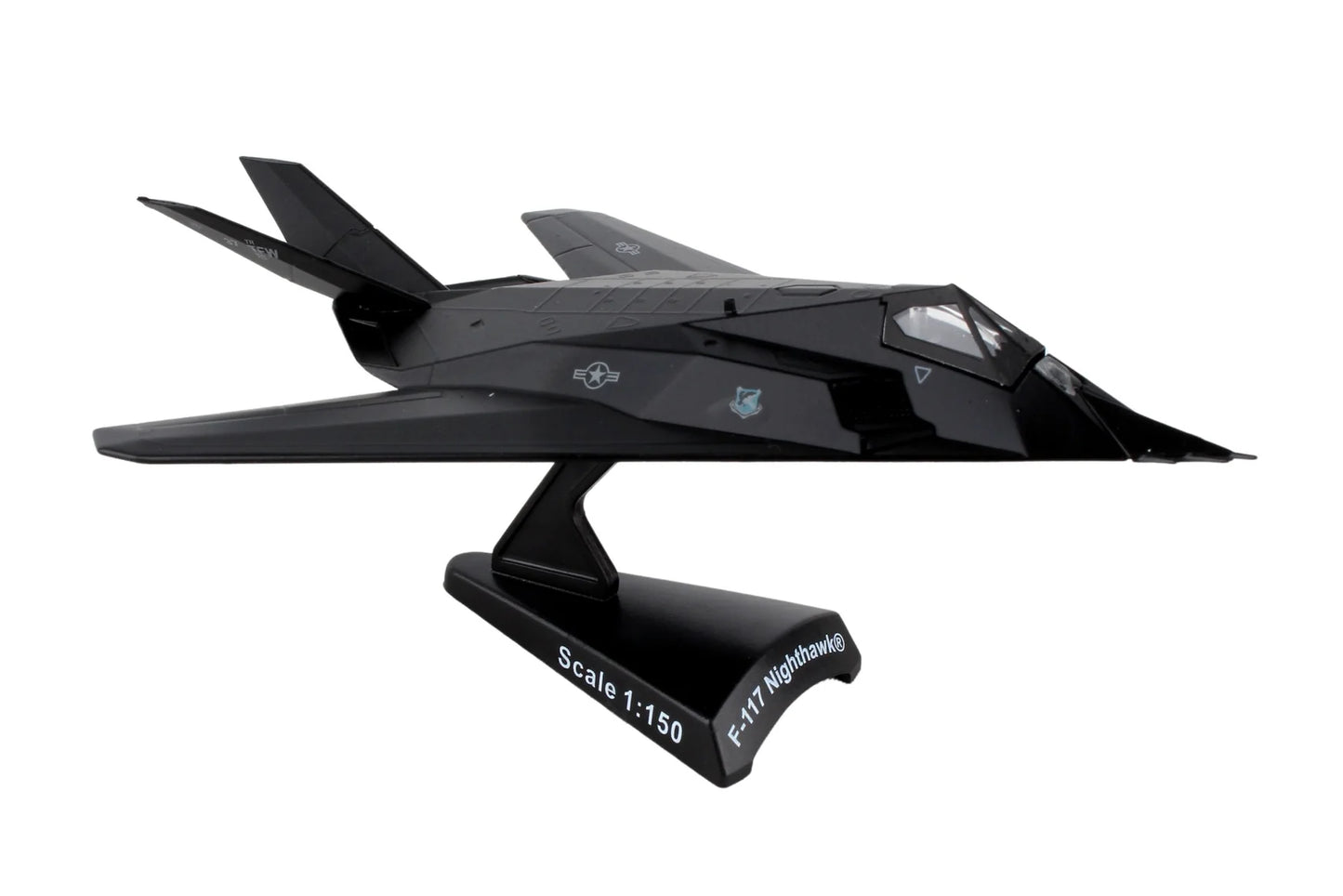 Daron Lockheed Martin F-117 Nighthawk (1:150)