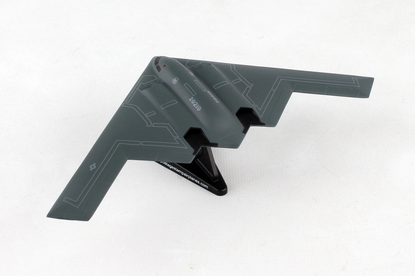 Daron Northrop Grumman B-2 Spirit (1:280)