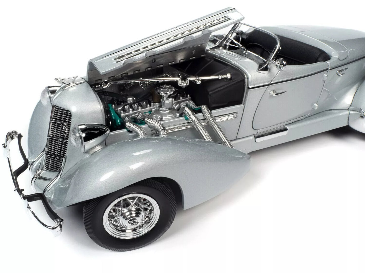 Auto World 1935 Auburn 851 Speedster (1:18)