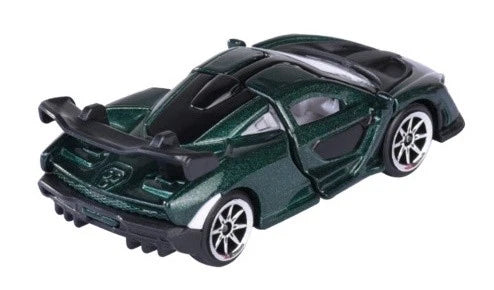 Majorette Premium Cars McLaren Senna (1:64)