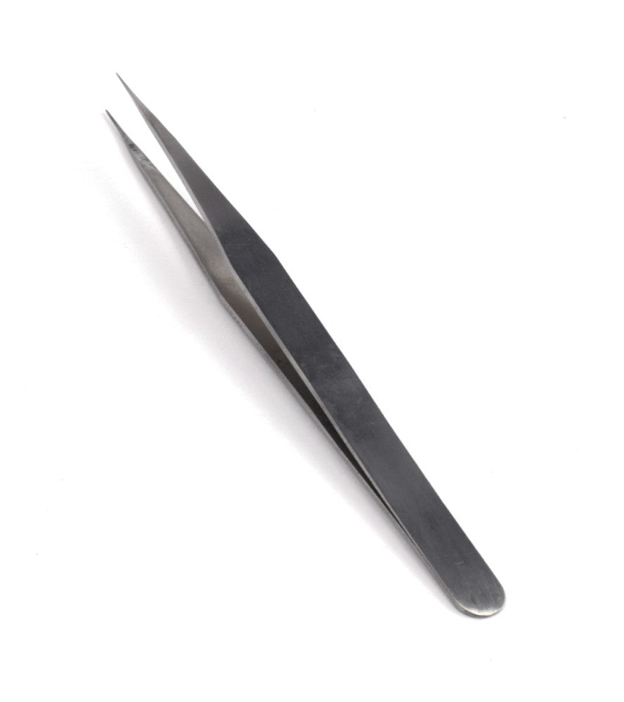 Artesanía Latina Hobby Tools Straight Precision Tweezers