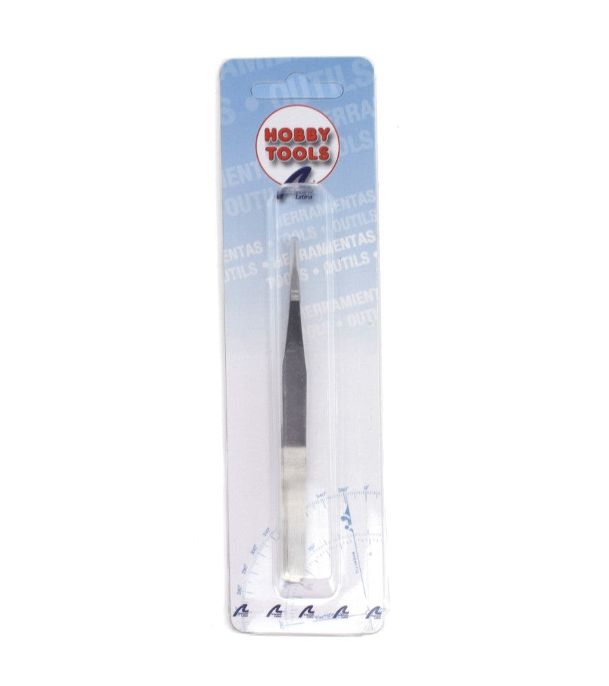 Artesanía Latina Hobby Tools Straight Precision Tweezers