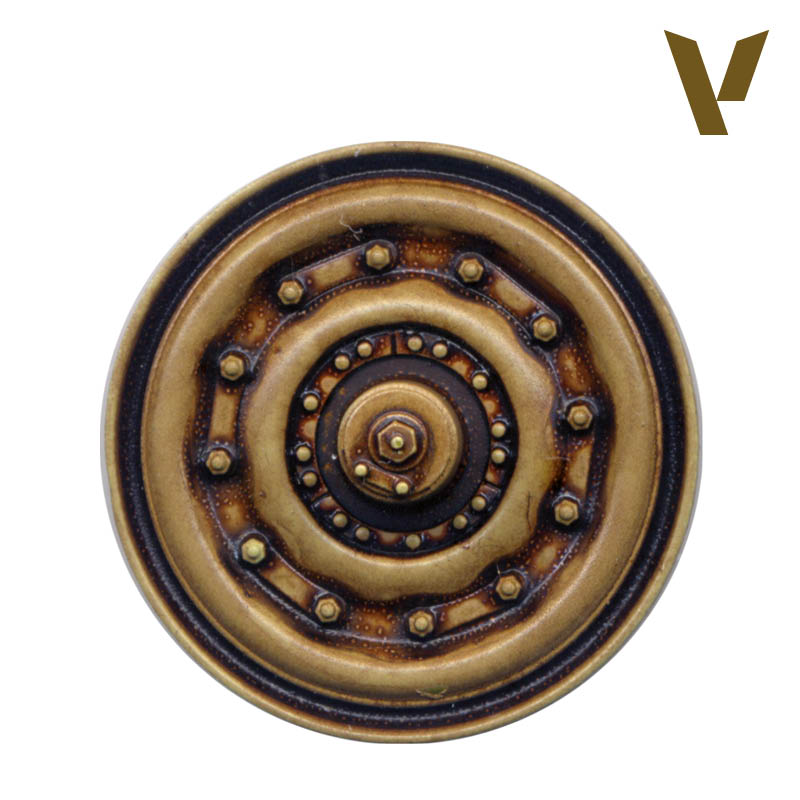 Vallejo Wash FX - Brown (35ml)