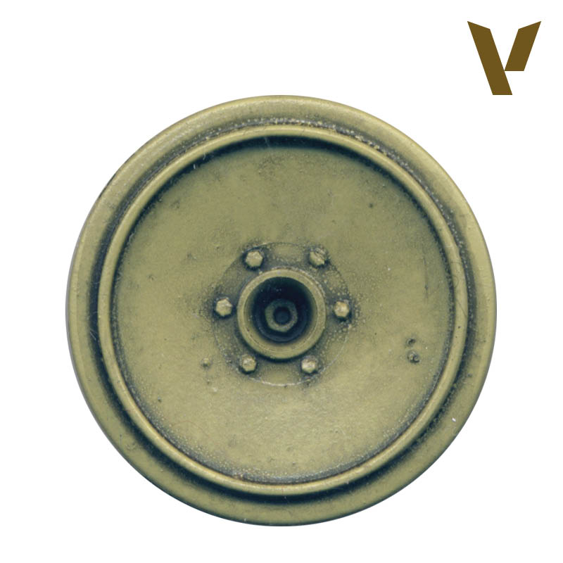 Vallejo Wash FX - Light Grey (35ml)
