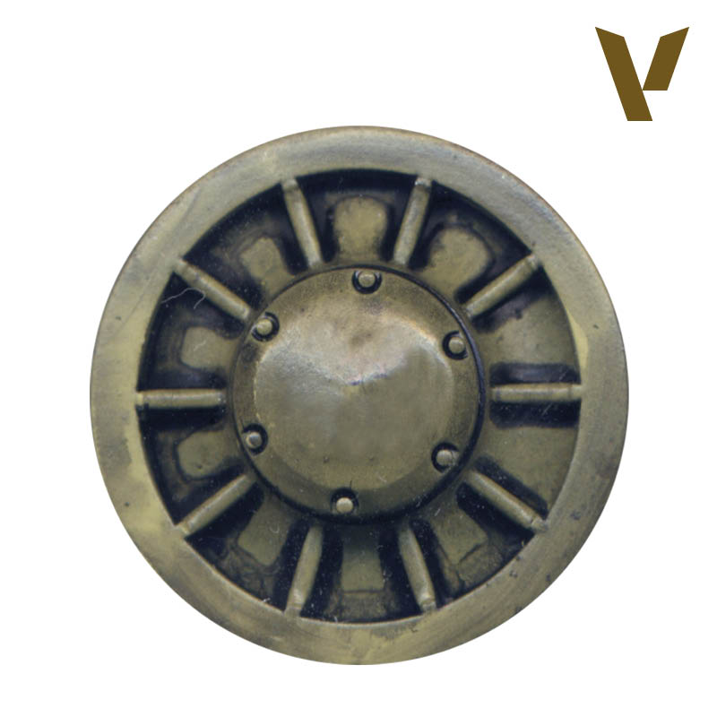 Vallejo Wash FX - Dark Grey (35ml)