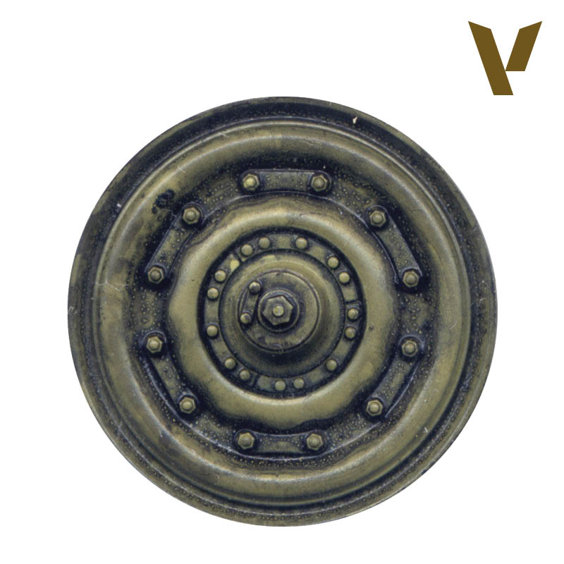 Vallejo Wash FX - Black (35ml)