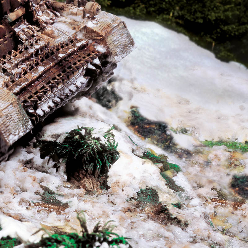 Vallejo Weathering FX Environments - Snow (40ml)