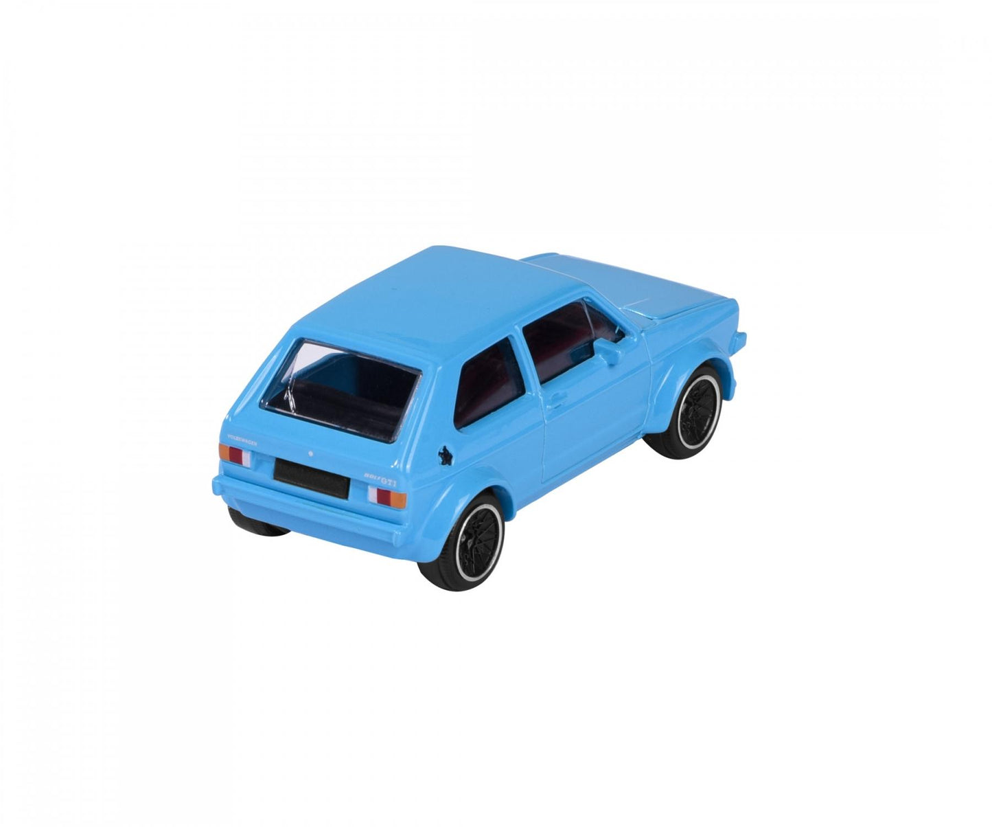 Majorette Vintage Volkswagen Golf MK 1 (1:64)