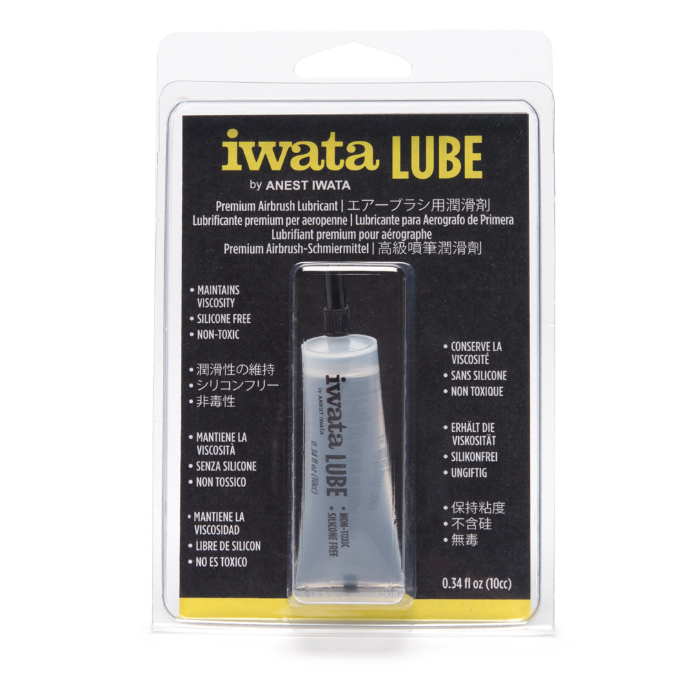 iwata Lube (10ml)