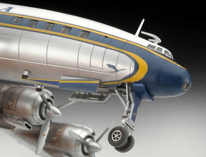 Revell Lufthansa Lockheed L-1049G Super Constellation (1:144)