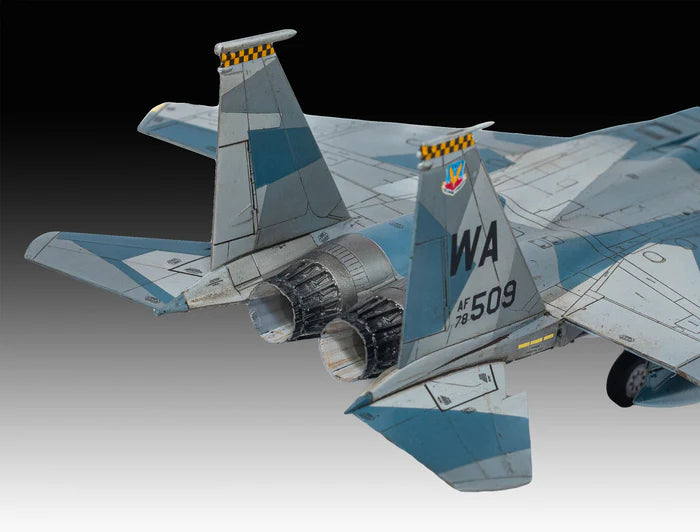 Revell Boeing F-15C Eagle (1:72)