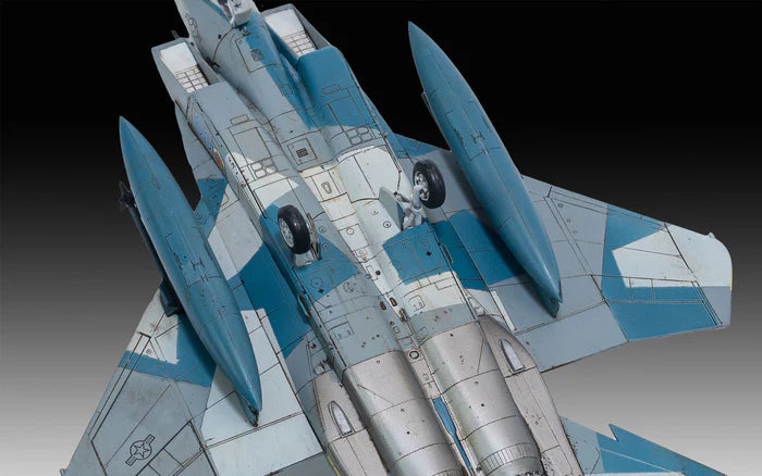 Revell Boeing F-15C Eagle (1:72)