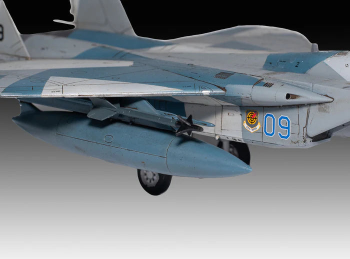 Revell Boeing F-15C Eagle (1:72)
