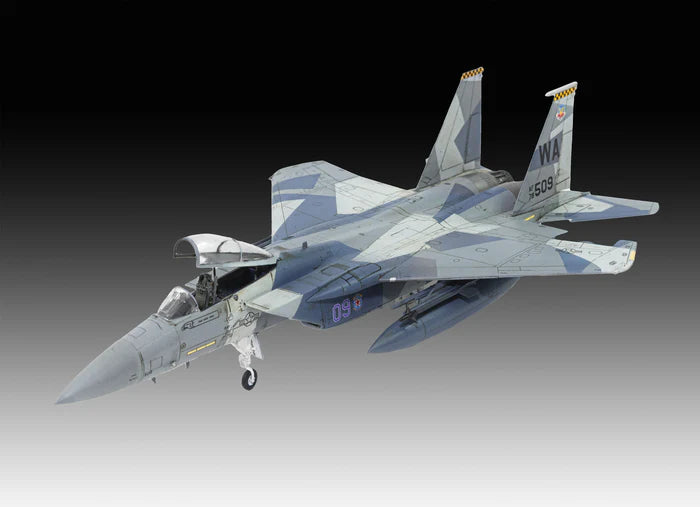 Revell Boeing F-15C Eagle (1:72)