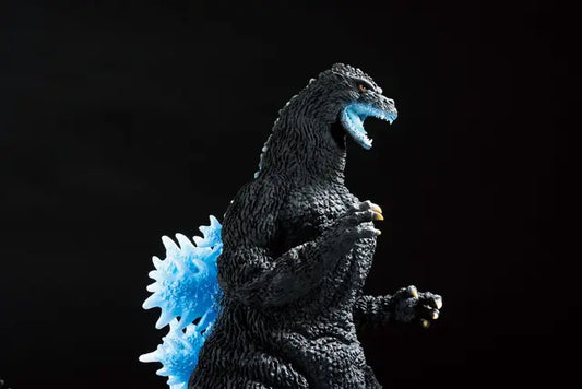 Bandai 1991 Godzilla Heat Ray Version Sofvics