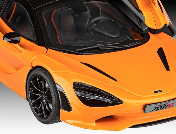 Revell McLaren 750S (1:24)