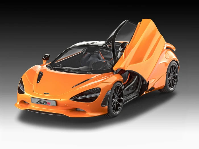 Revell McLaren 750S (1:24)