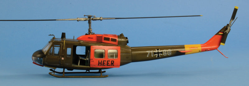 Italeri Bell UH-1D Iroquois (1:48)