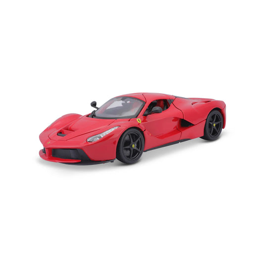 Maisto Special Edition LaFerrari - Red (1:18)