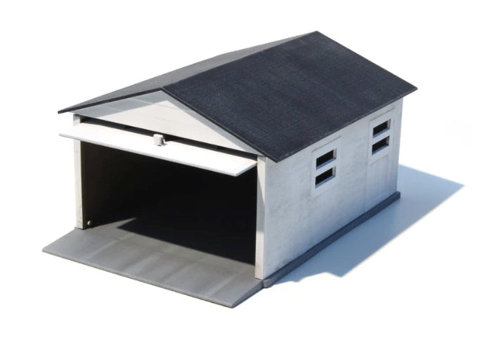AMT Mini Garage (1:64)