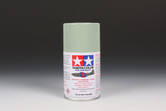 Tamiya Spray AS-29 - Gray Green (IJN) (100ml)
