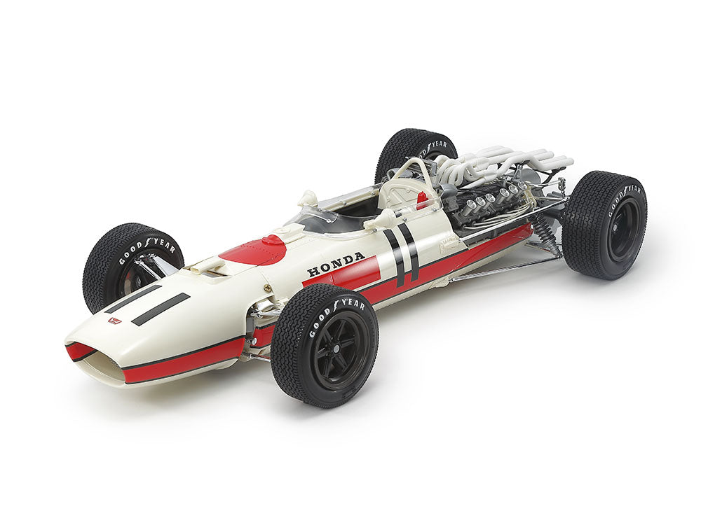 Tamiya Honda RA273 (1:12)