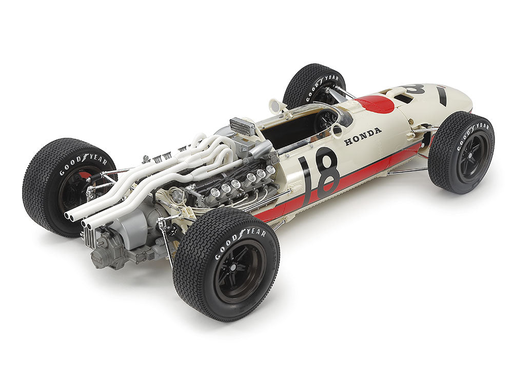Tamiya Honda RA273 (1:12)