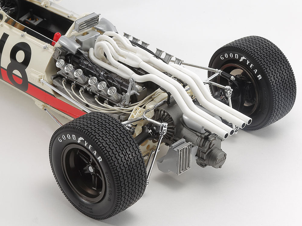 Tamiya Honda RA273 (1:12)