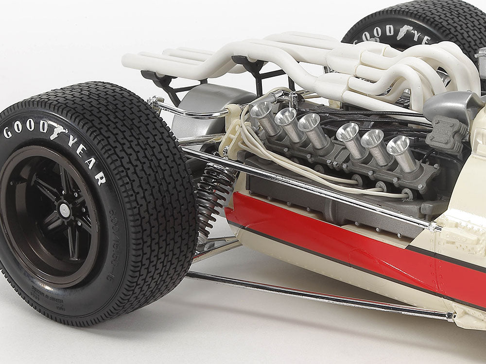 Tamiya Honda RA273 (1:12)