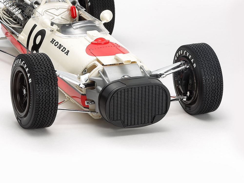 Tamiya Honda RA273 (1:12)