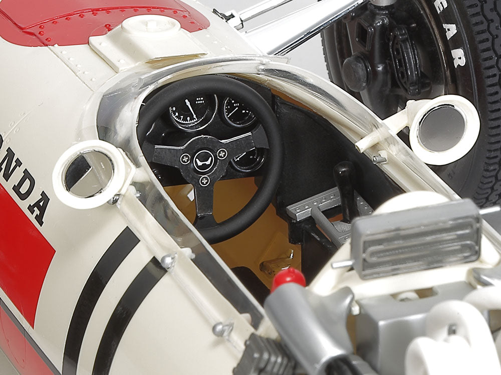 Tamiya Honda RA273 (1:12)