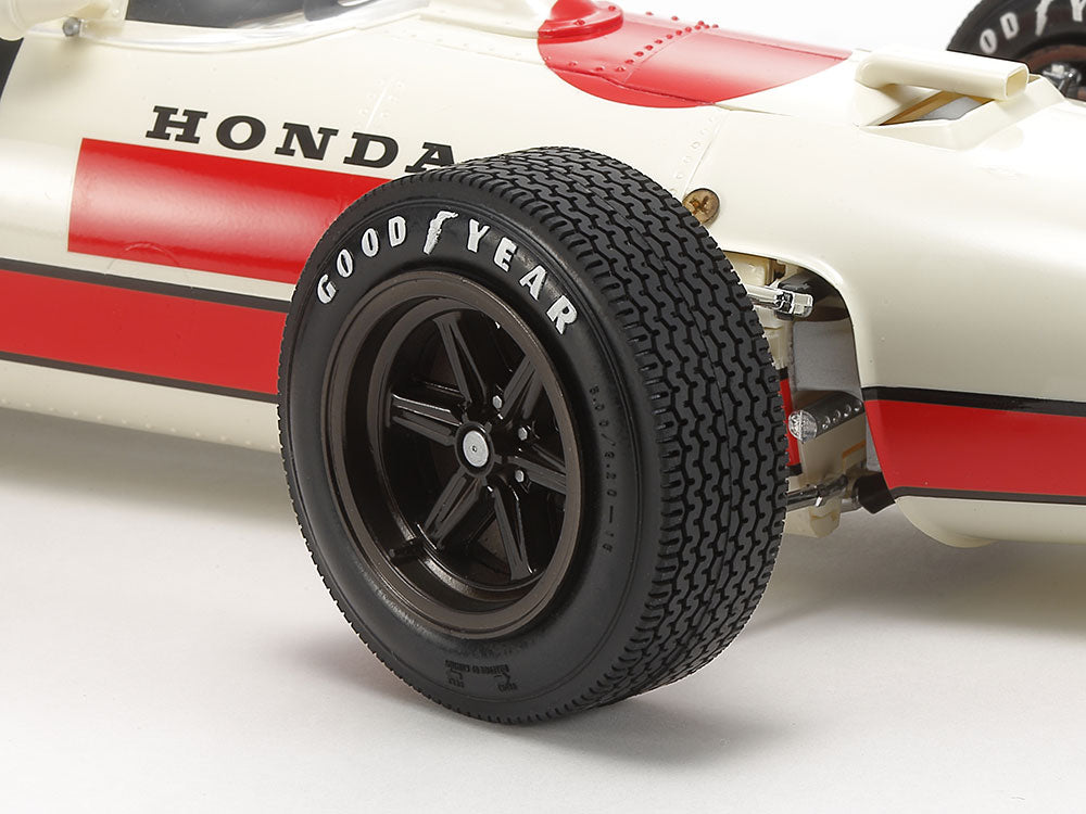 Tamiya Honda RA273 (1:12)