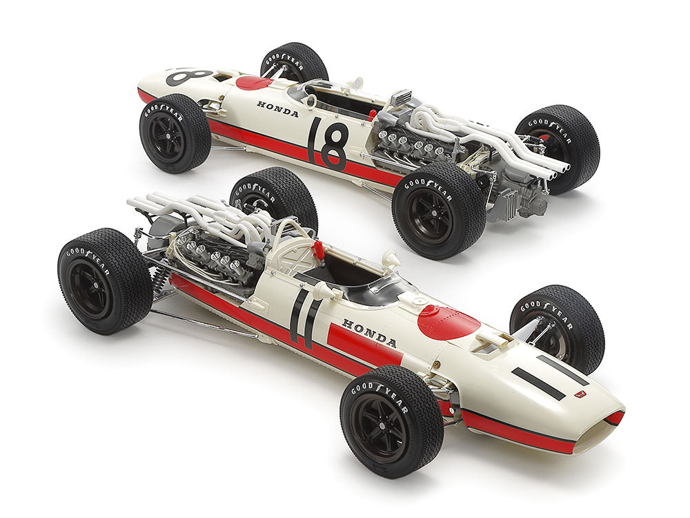 Tamiya Honda RA273 (1:12)