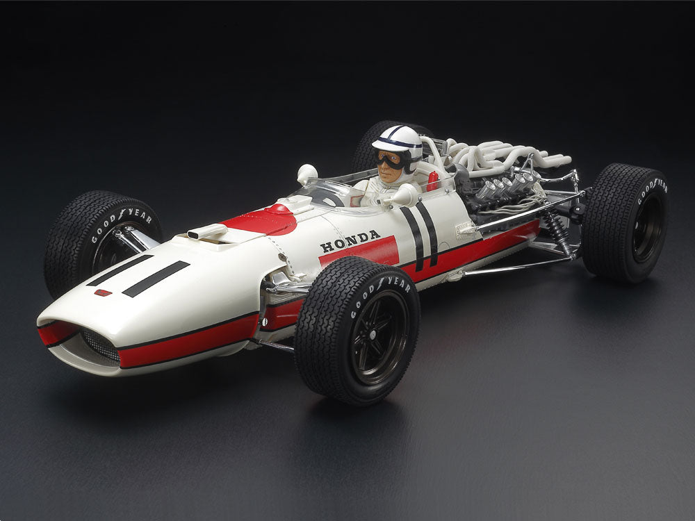 Tamiya Honda RA273 (1:12)