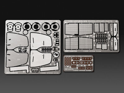 Tamiya Detail-Up Parts Series 1978 Lotus Type 79 Photo-Etched Parts Set (1:20)