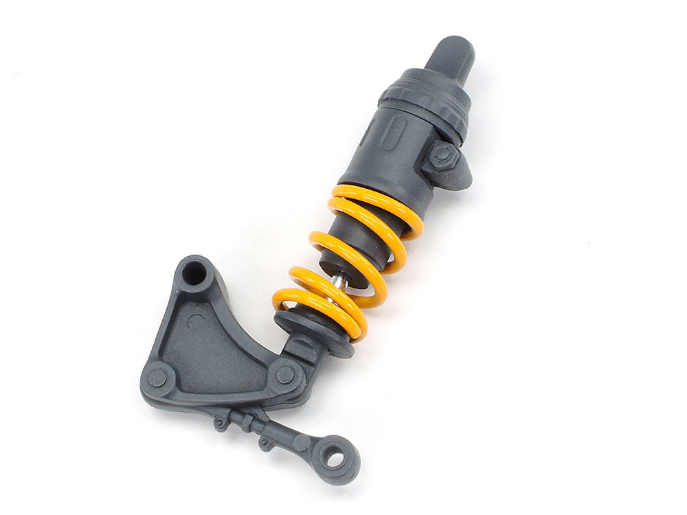 Tamiya Detail-Up Parts Series 1:12 Scale Suzuki GSX-RR '20 Front Fork Set (1:12)