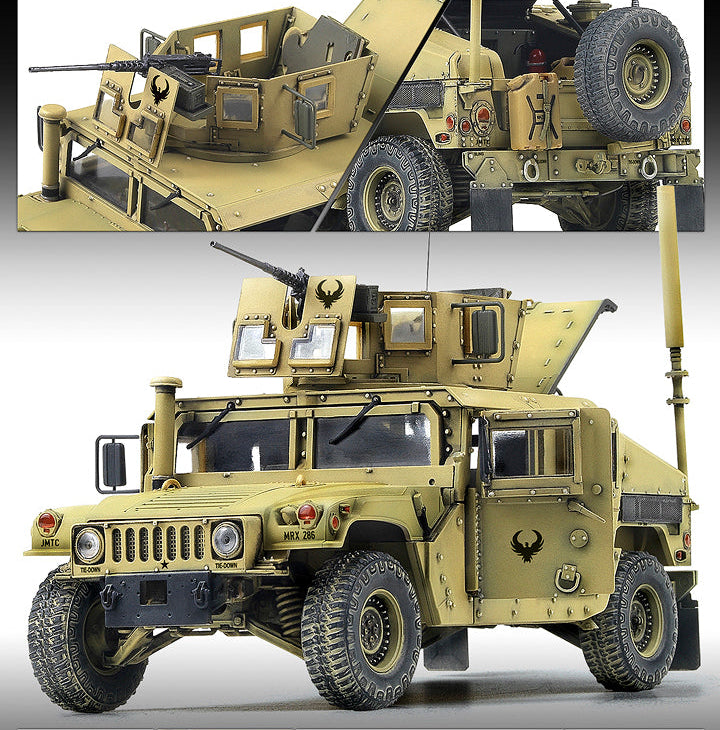 Academy M1151 Enhanced Armament Carrier (1:35)