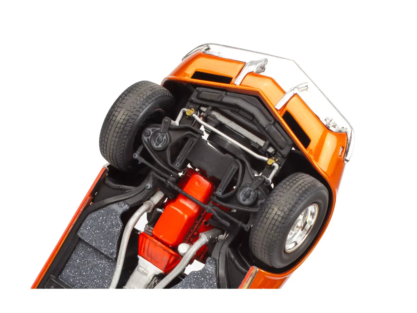 Revell 1968 Corvette L/88 Convertible (1:25)