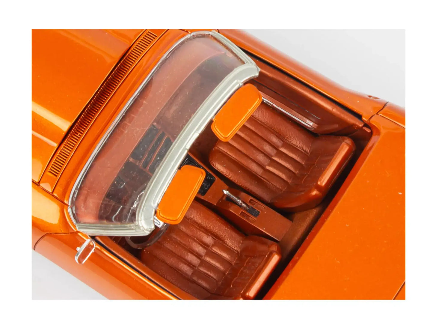Revell 1968 Corvette L/88 Convertible (1:25)