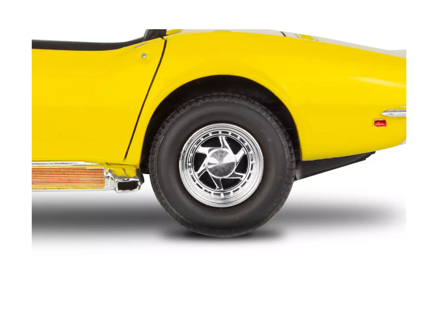 Revell 1968 Corvette L/88 Convertible (1:25)