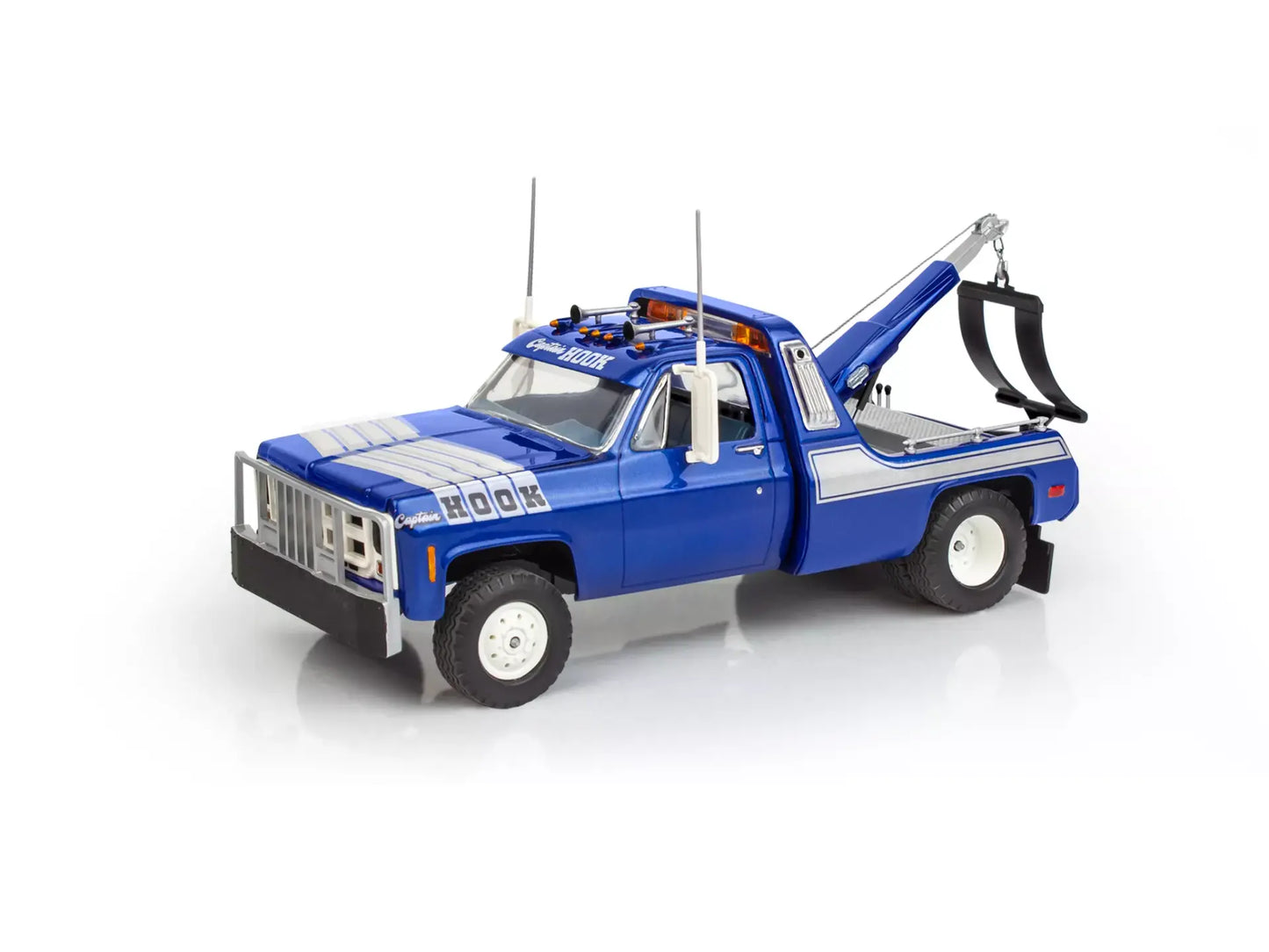 Revell Captain Hook 1979 GMC Wrecker (1:25)