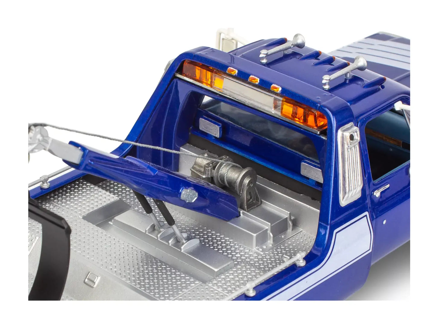 Revell Captain Hook 1979 GMC Wrecker (1:25)