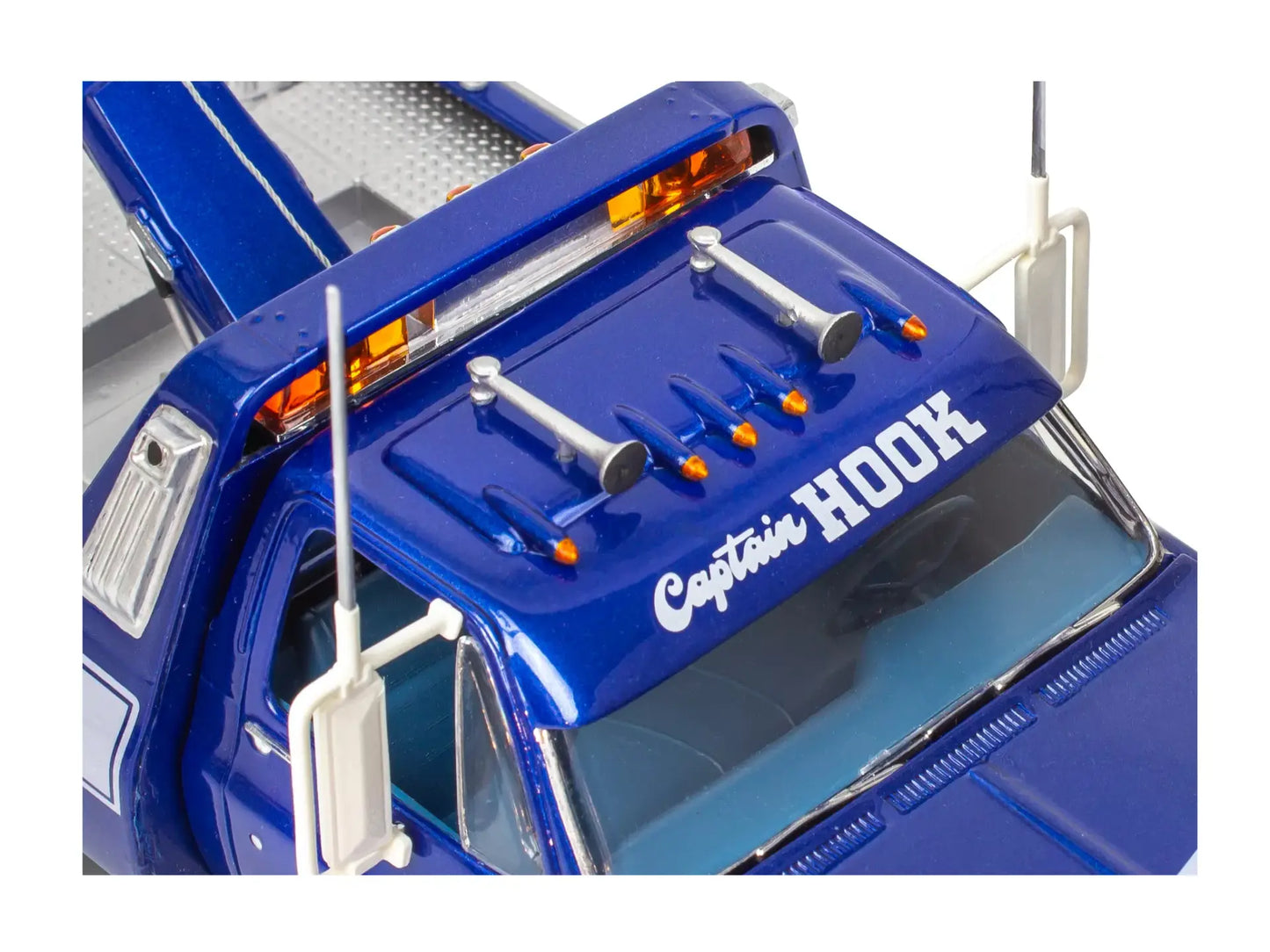 Revell Captain Hook 1979 GMC Wrecker (1:25)