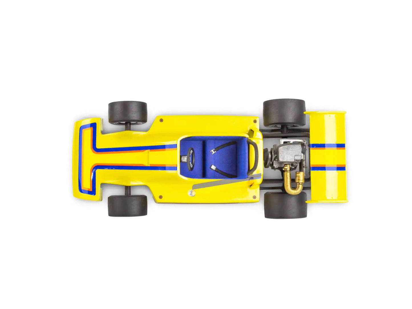 Revell 1978 Chevy Off-Road 4x4 with Malibu Grand Prix Virage & Trailer (1:25)