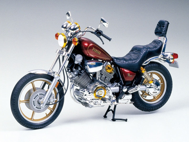 Tamiya Yamaha XV1000 Virago (1:12)