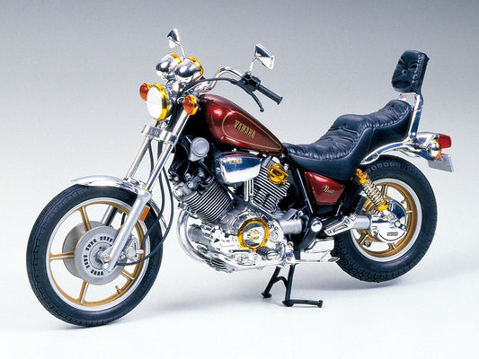 Tamiya Yamaha XV1000 Virago (1:12)