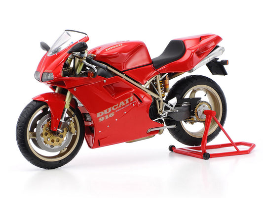 Tamiya Ducati 916 (1:12)