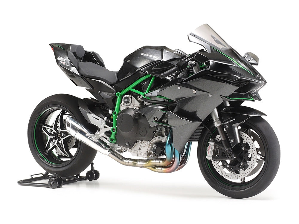 Tamiya Kawasaki Ninja H2R (1:12)
