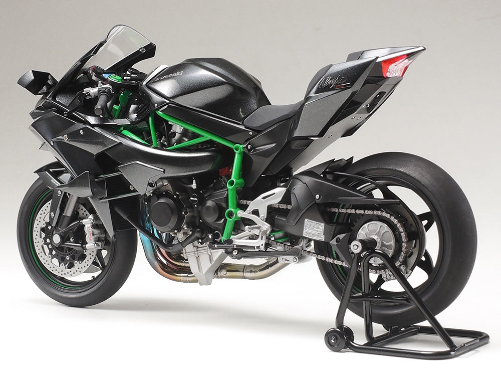 Tamiya Kawasaki Ninja H2R (1:12)