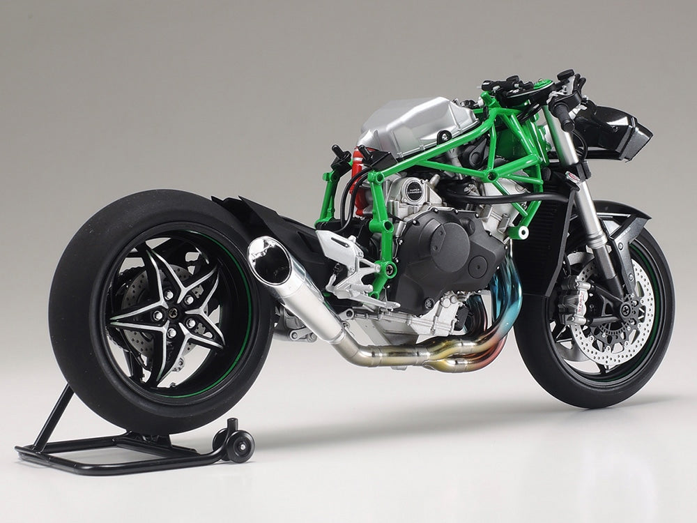 Tamiya Kawasaki Ninja H2R (1:12)